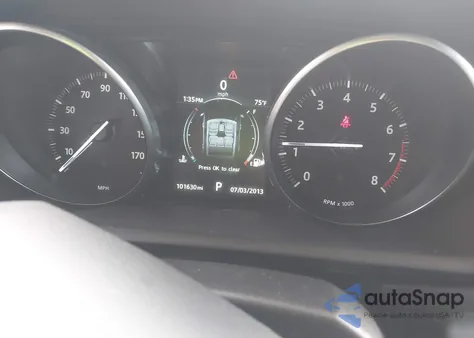 2016 Land Rover Range Rover Sport 3.0L V6 Supercharged Se from USA, damaged, VIN SALWG2VF5GA578879